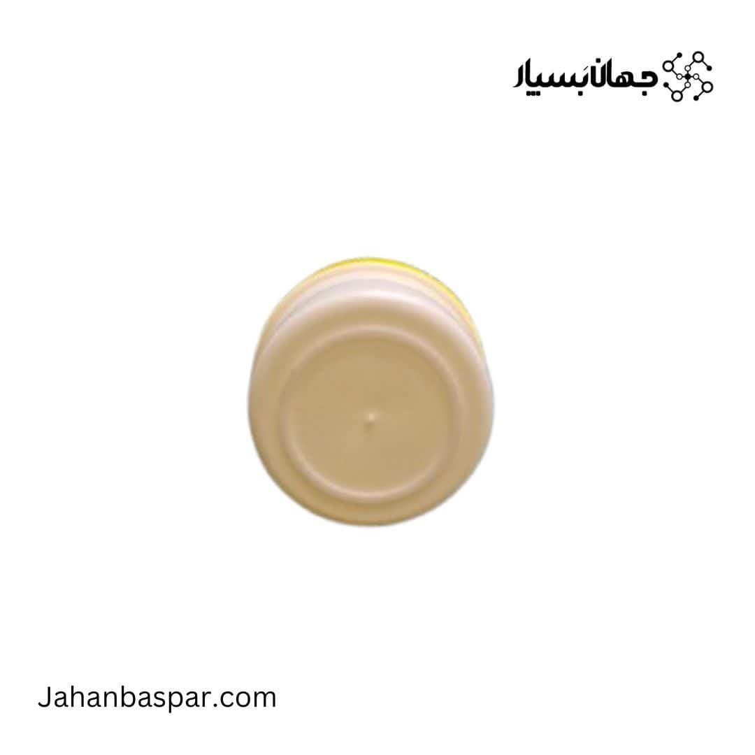 قوطی در پیچ 15-جهان بسپار